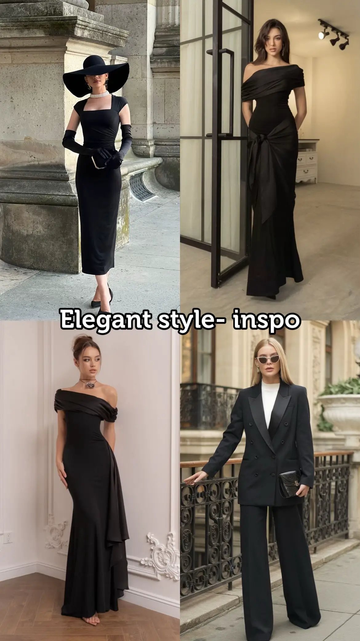 #elegantstyle #luxurylife #thatgirl #outfitinspo #girls 